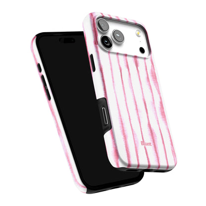 Candy Stripe iPhone Case gallery - Iphone_17_Pro_Max_6