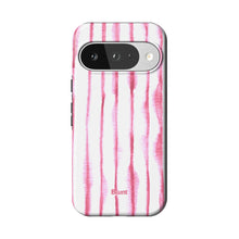 Candy Stripe Pixel Case