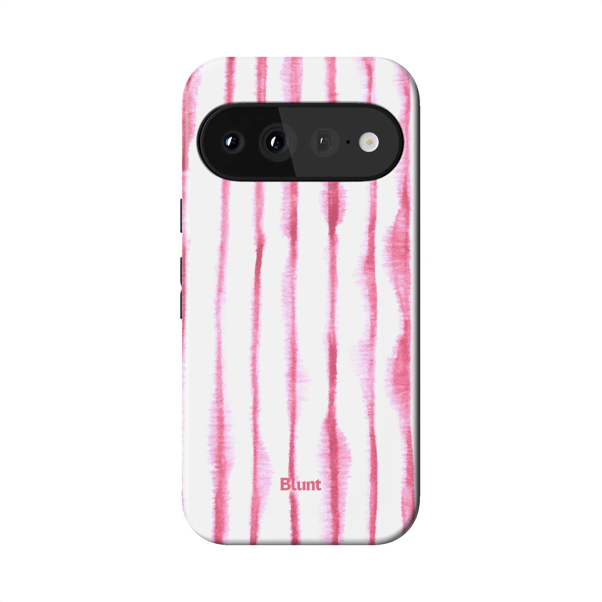 Candy Stripe Pixel Case - Blunt Cases