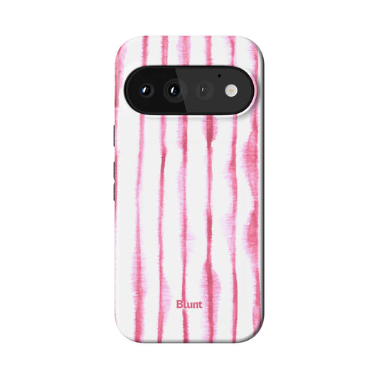 Candy Stripe Pixel Case - Blunt Cases