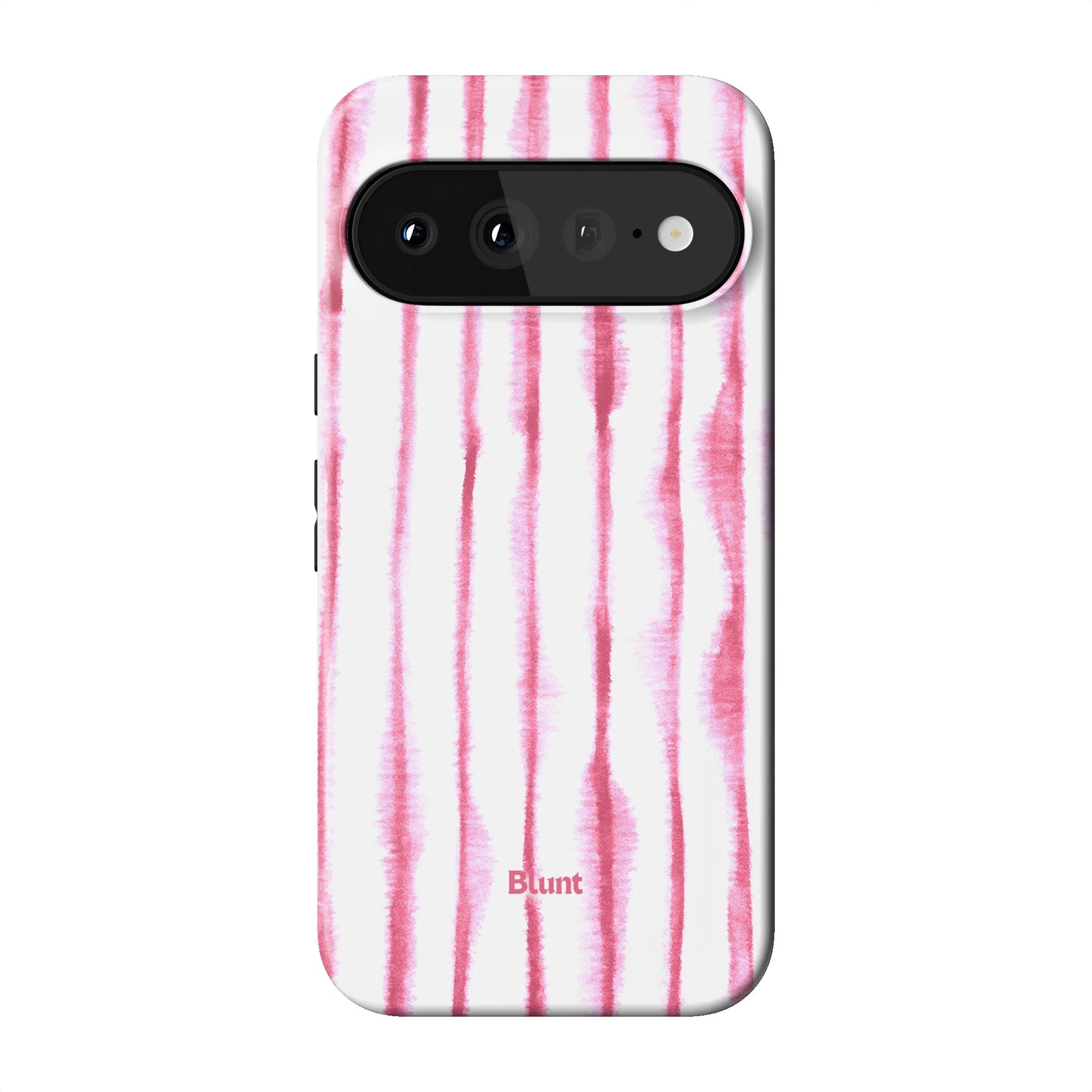 Candy Stripe Pixel Case - Blunt Cases