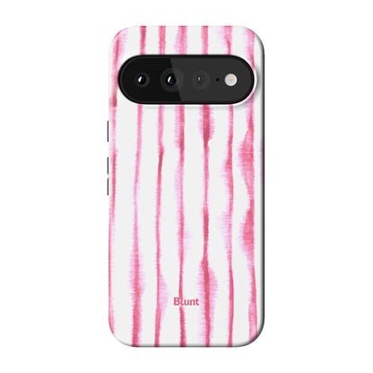 Candy Stripe Pixel Case - Blunt Cases
