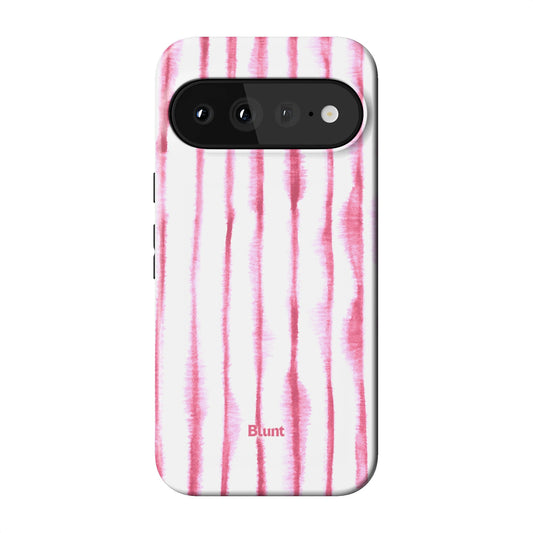 Candy Stripe Pixel Case - Blunt Cases