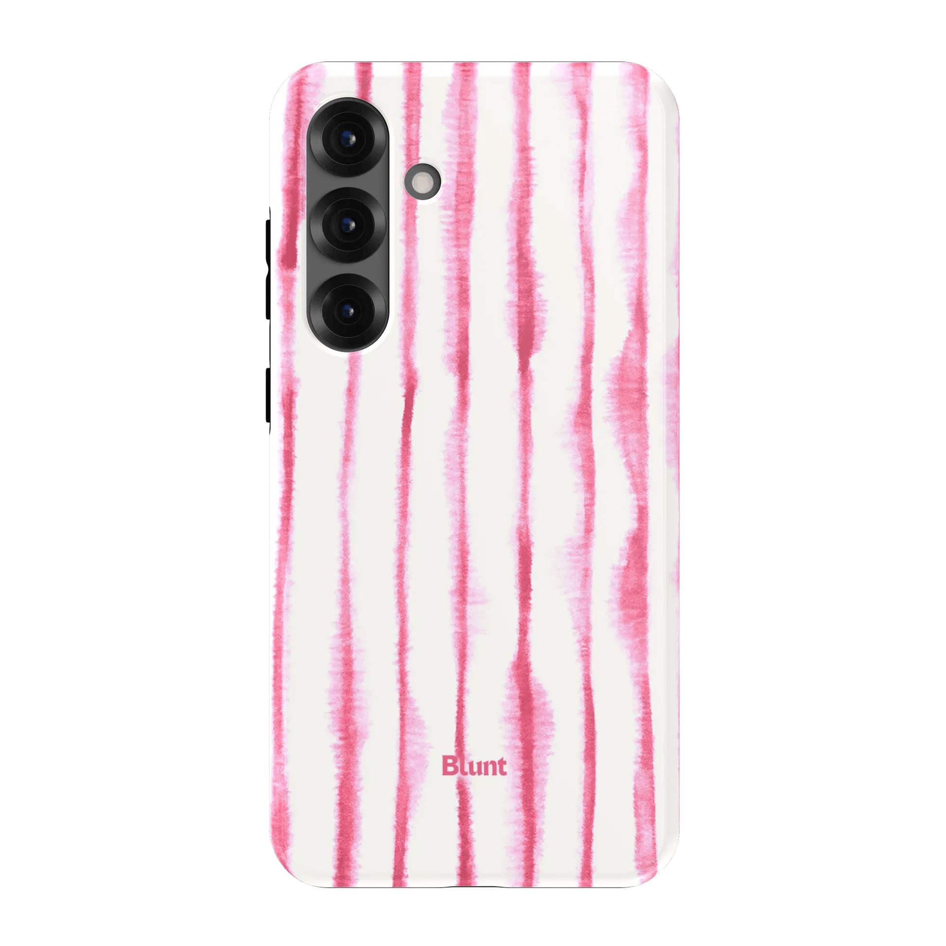 Candy Stripe Samsung Case - Blunt Cases