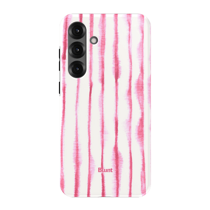 Candy Stripe Samsung Case - Blunt Cases