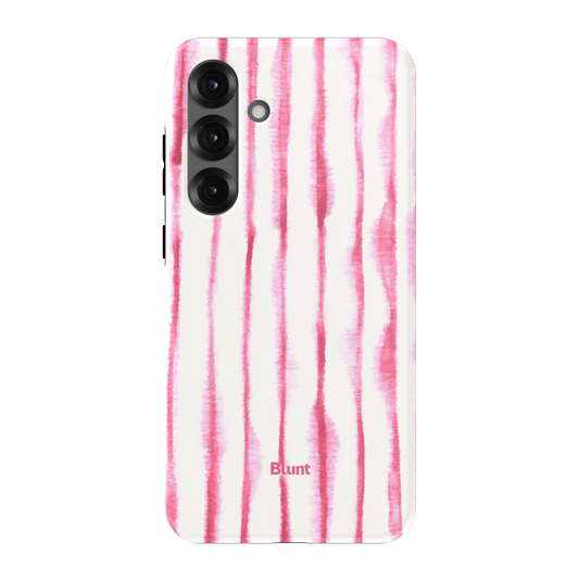 Candy Stripe Samsung Case - Blunt Cases