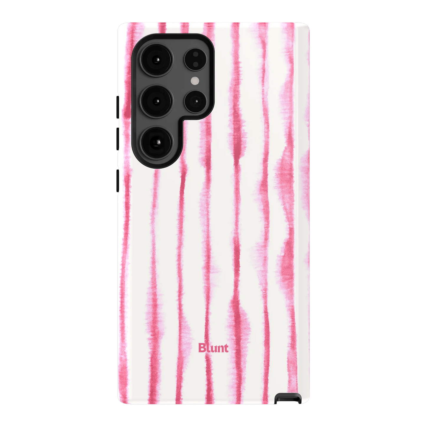 Candy Stripe Samsung Case - Blunt Cases