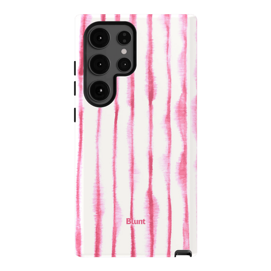 Candy Stripe Samsung Case - Blunt Cases