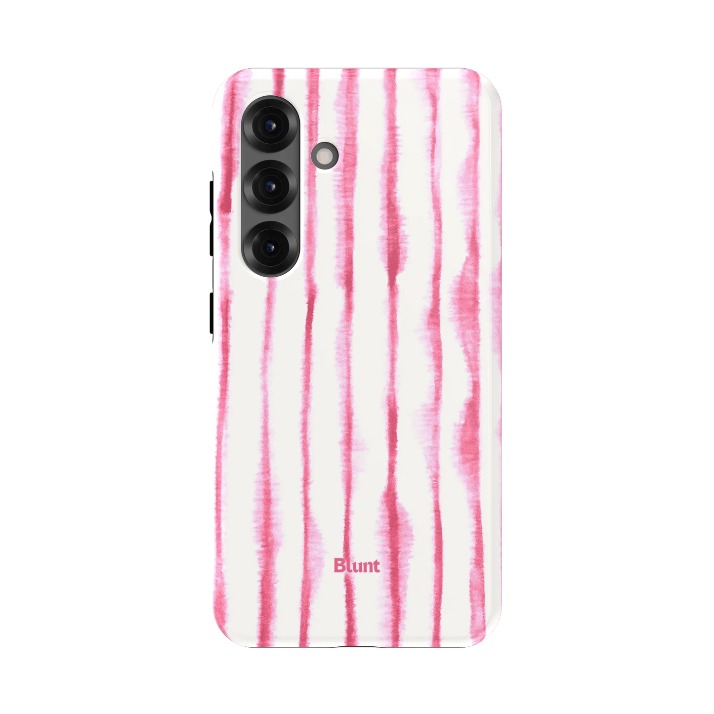 Candy Stripe Samsung Case - Blunt Cases
