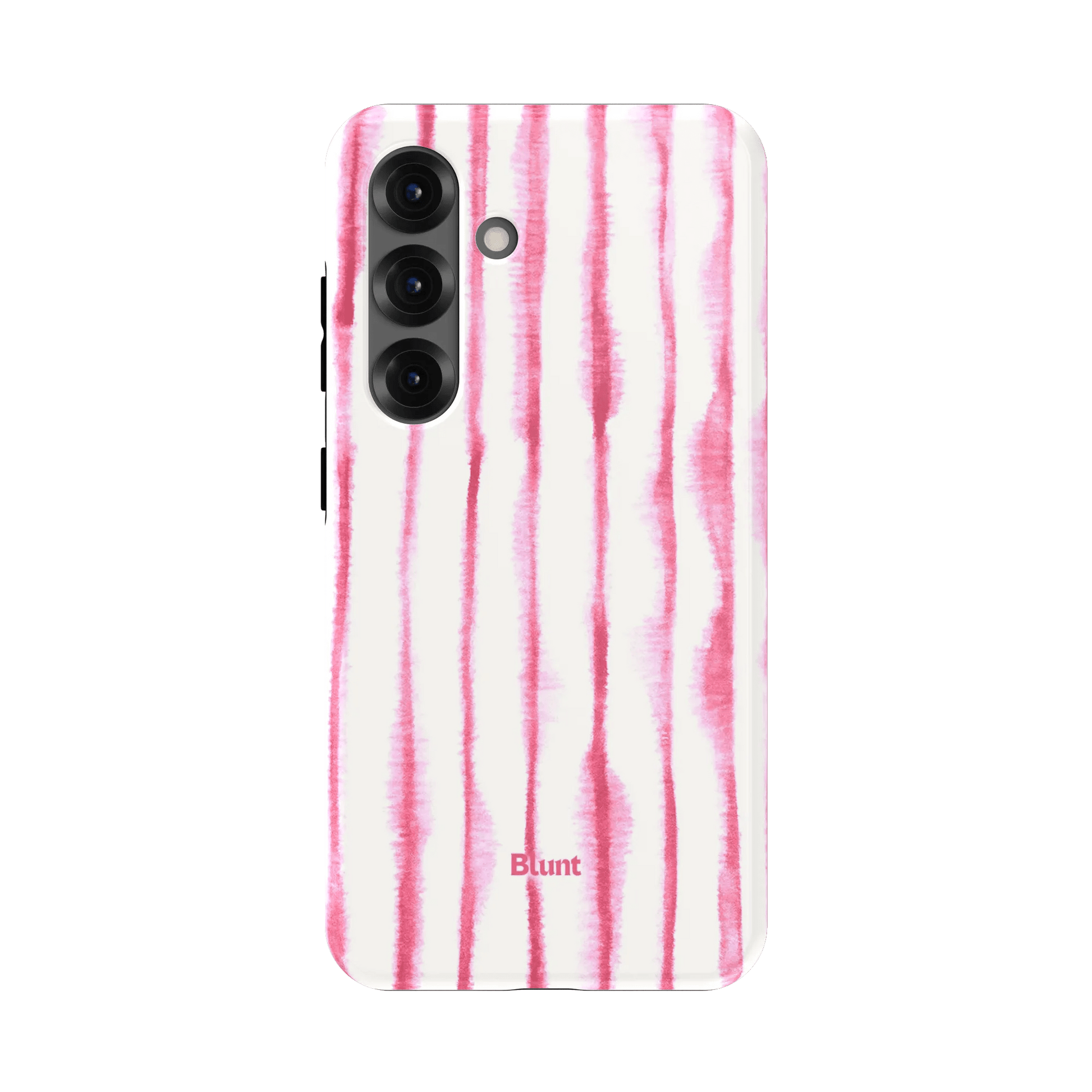 Candy Stripe Samsung Case - Blunt Cases