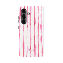 Candy Stripe Samsung Case