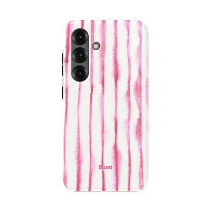 Candy Stripe Samsung Case - Blunt Cases