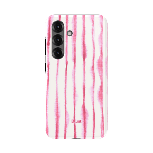 Candy Stripe Samsung Case - Blunt Cases