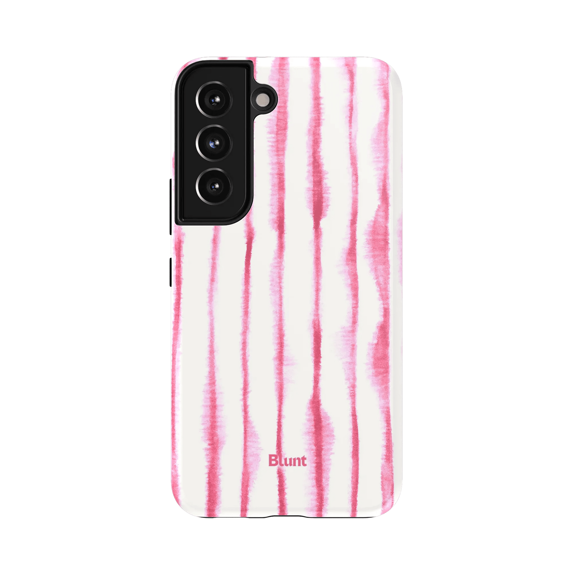 Candy Stripe Samsung Case - Blunt Cases