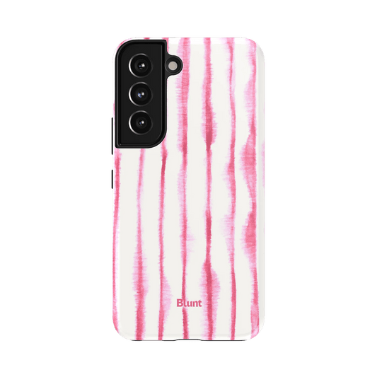 Candy Stripe Samsung Case - Blunt Cases
