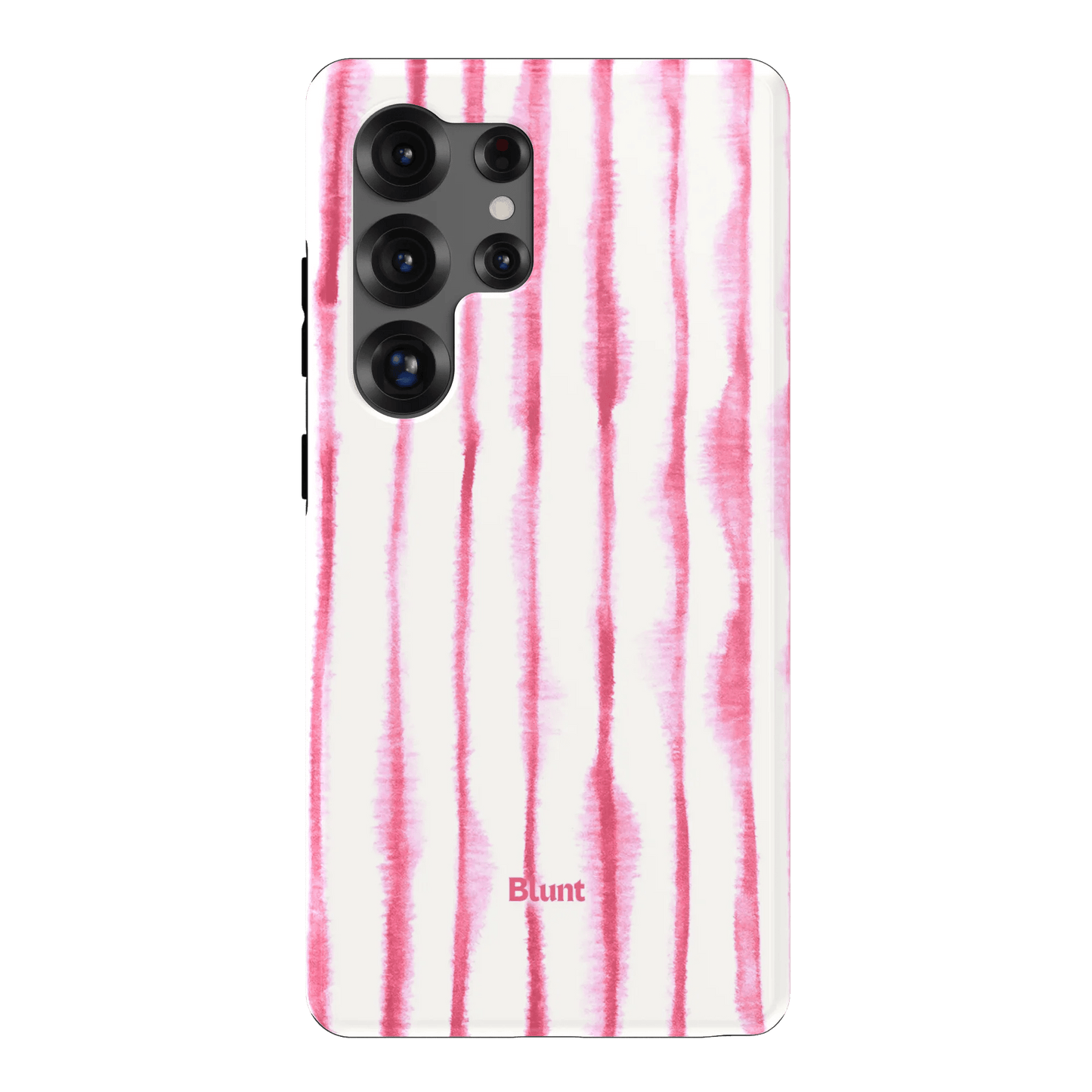 Candy Stripe Samsung Case - Blunt Cases