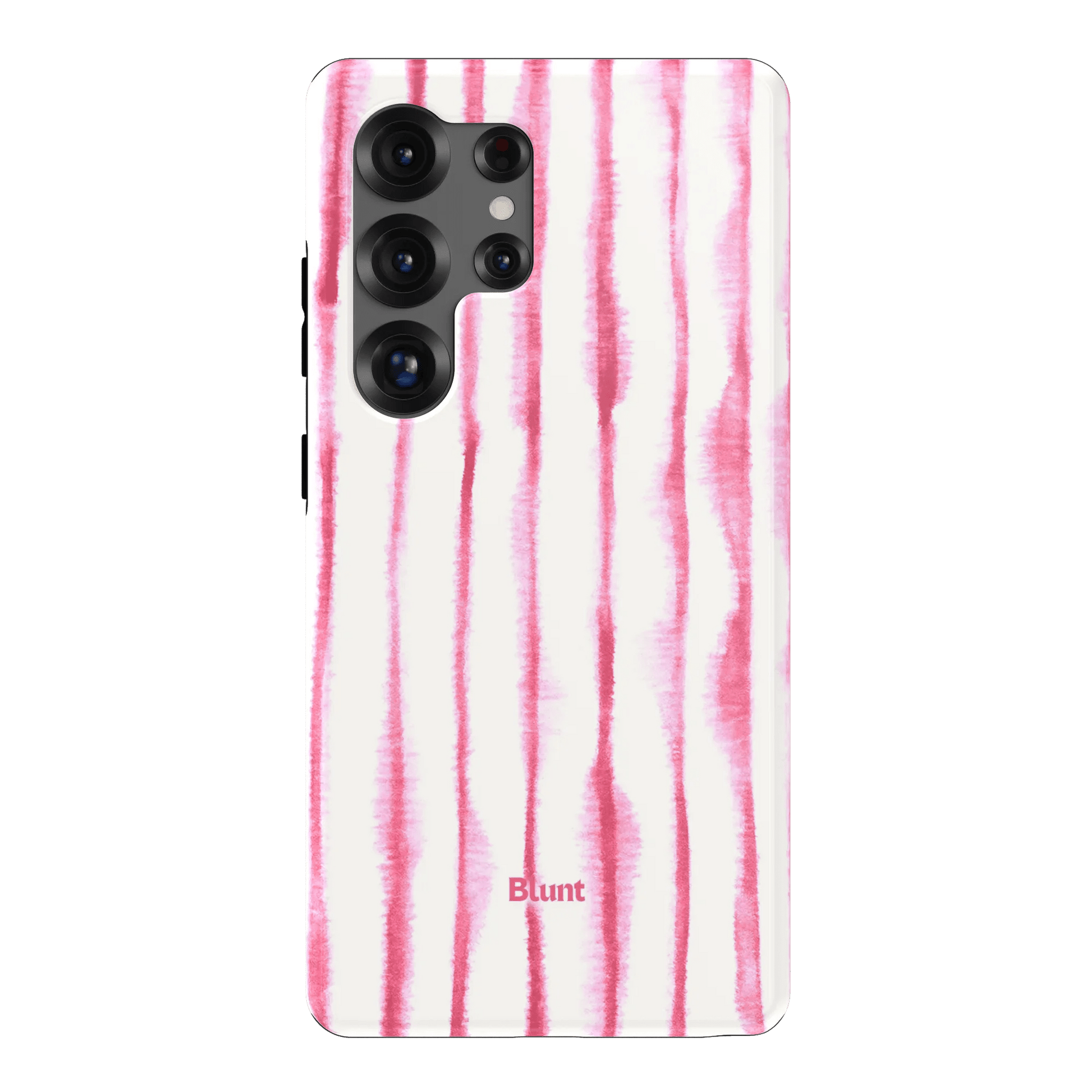Candy Stripe Samsung Case - Blunt Cases