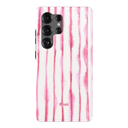 Candy Stripe Samsung Case - Blunt Cases