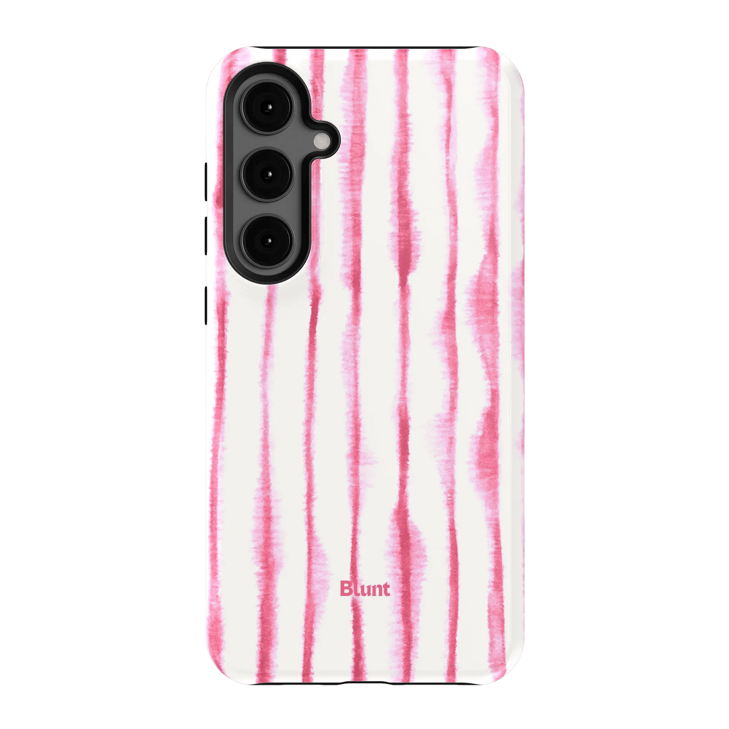 Candy Stripe Samsung Case - Blunt Cases