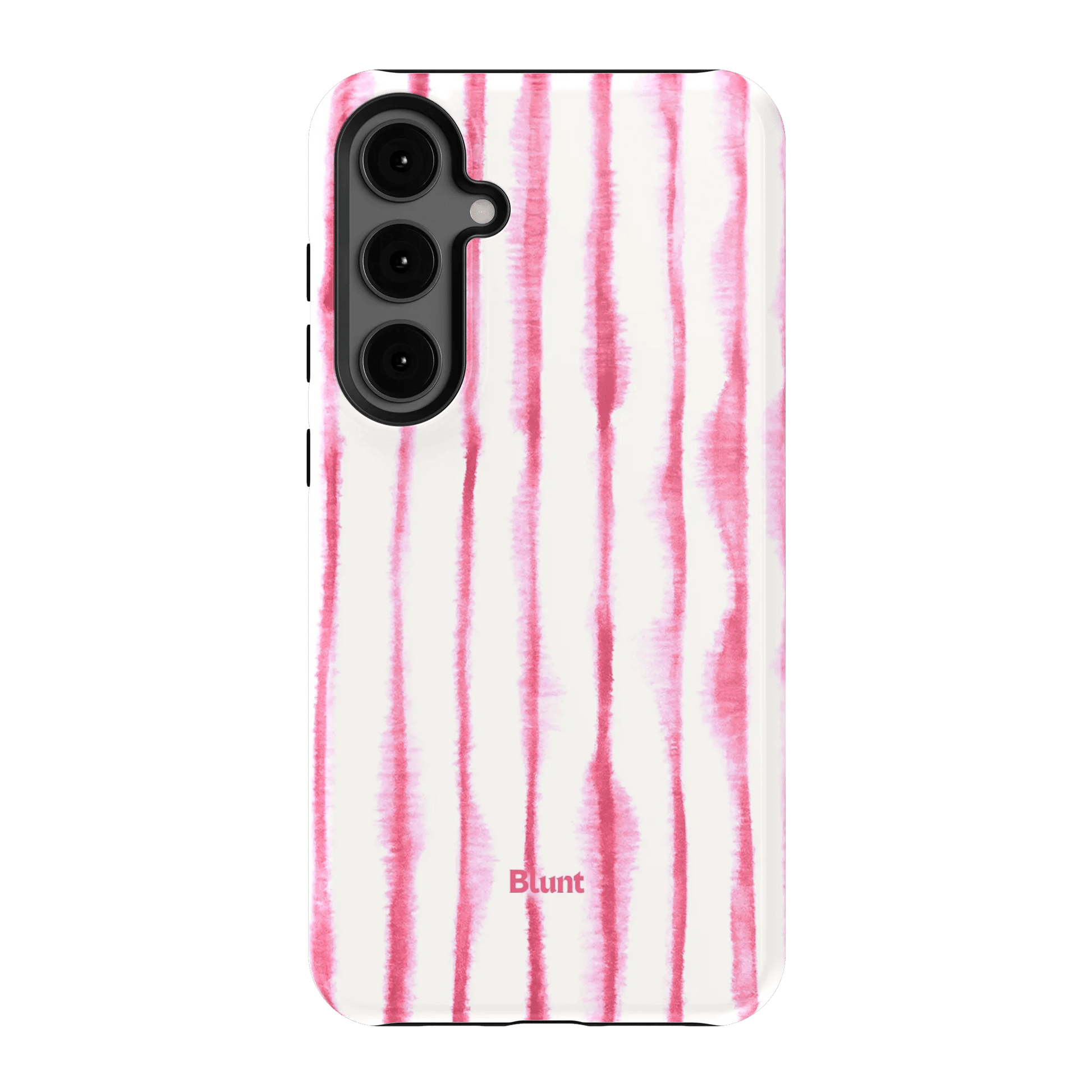 Candy Stripe Samsung Case - Blunt Cases