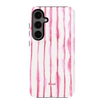 Candy Stripe Samsung Case - Blunt Cases