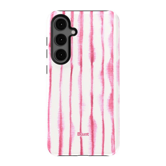 Candy Stripe Samsung Case - Blunt Cases