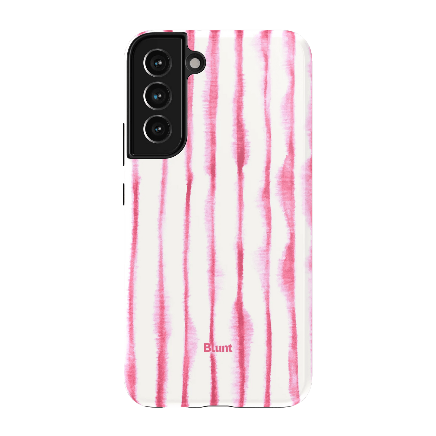 Candy Stripe Samsung Case - Blunt Cases