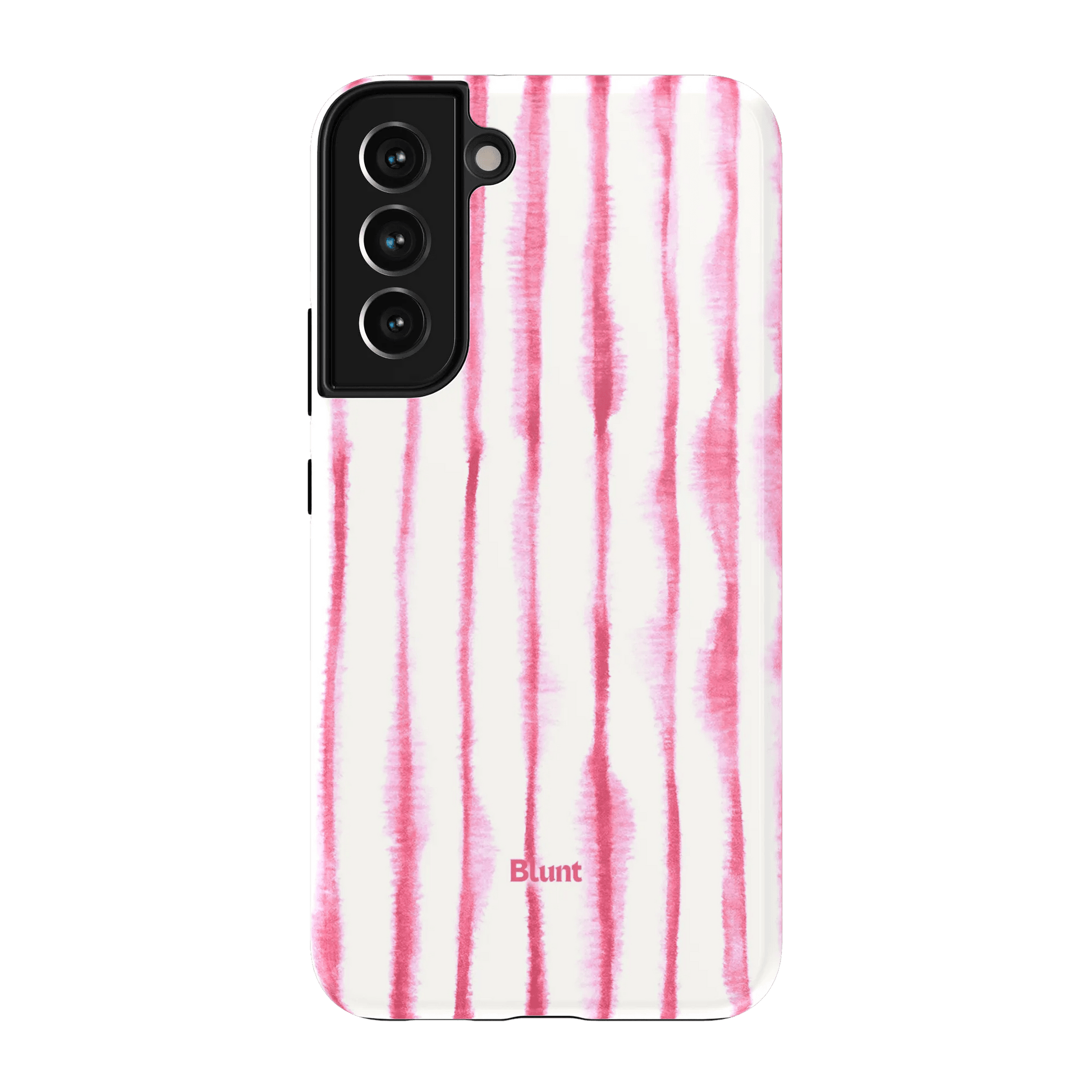 Candy Stripe Samsung Case - Blunt Cases