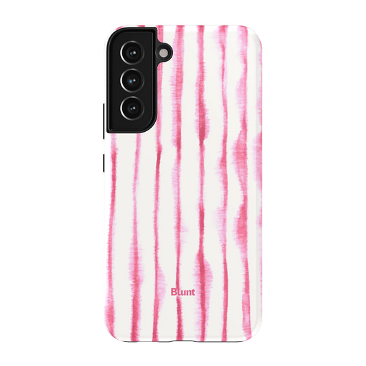 Candy Stripe Samsung Case - Blunt Cases
