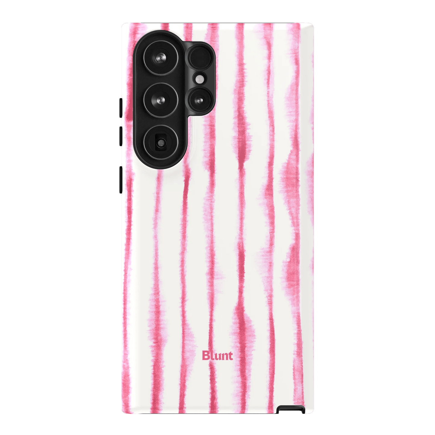 Candy Stripe Samsung Case - Blunt Cases