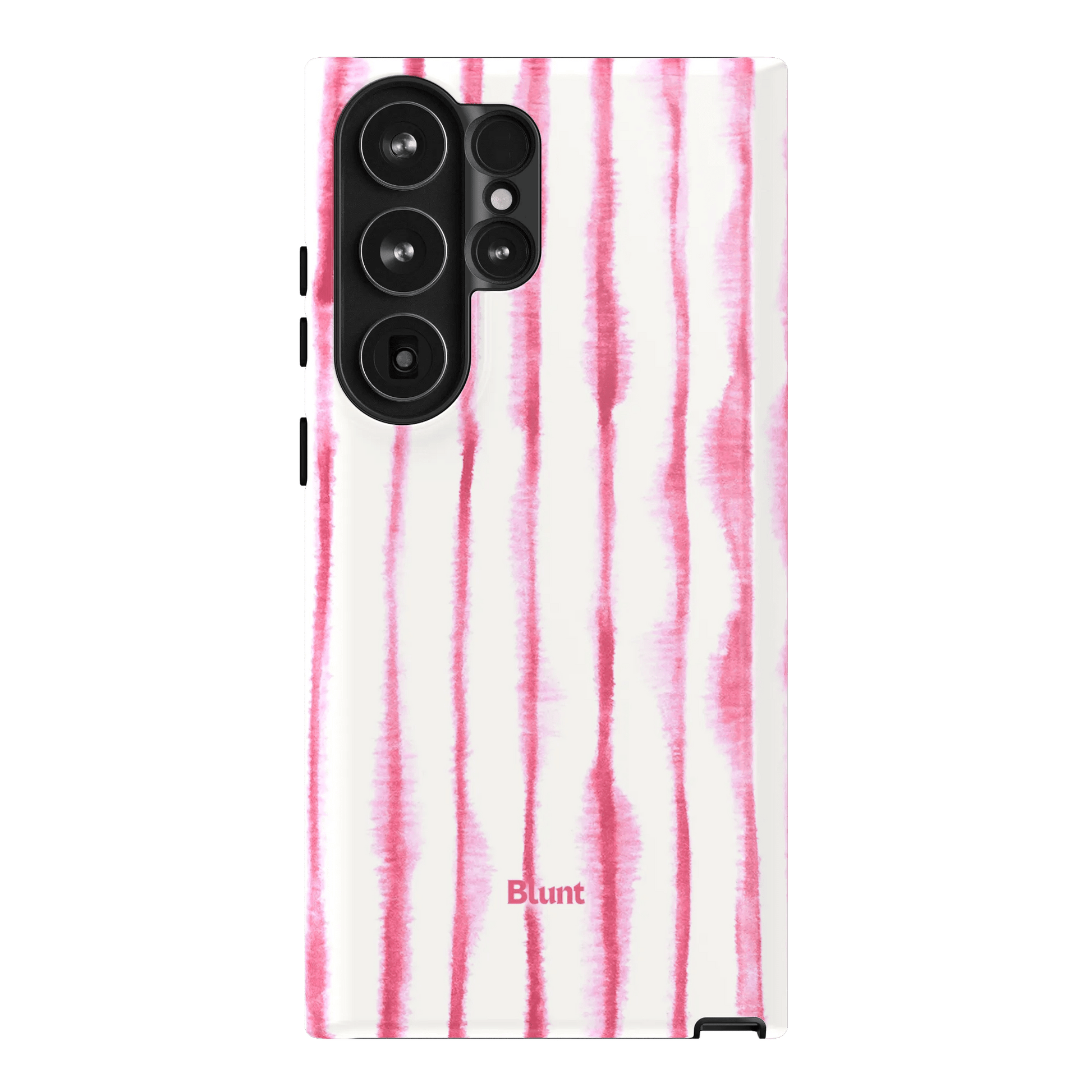 Candy Stripe Samsung Case - Blunt Cases
