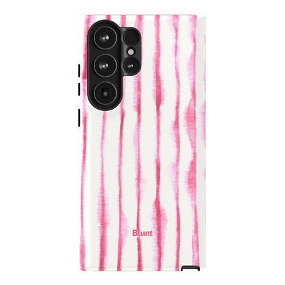 Candy Stripe Samsung Case - Blunt Cases