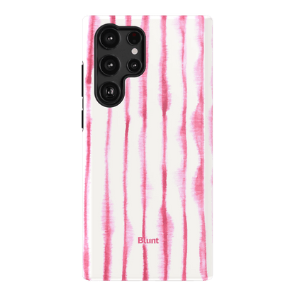 Candy Stripe Samsung Case - Blunt Cases