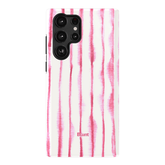 Candy Stripe Samsung Case - Blunt Cases