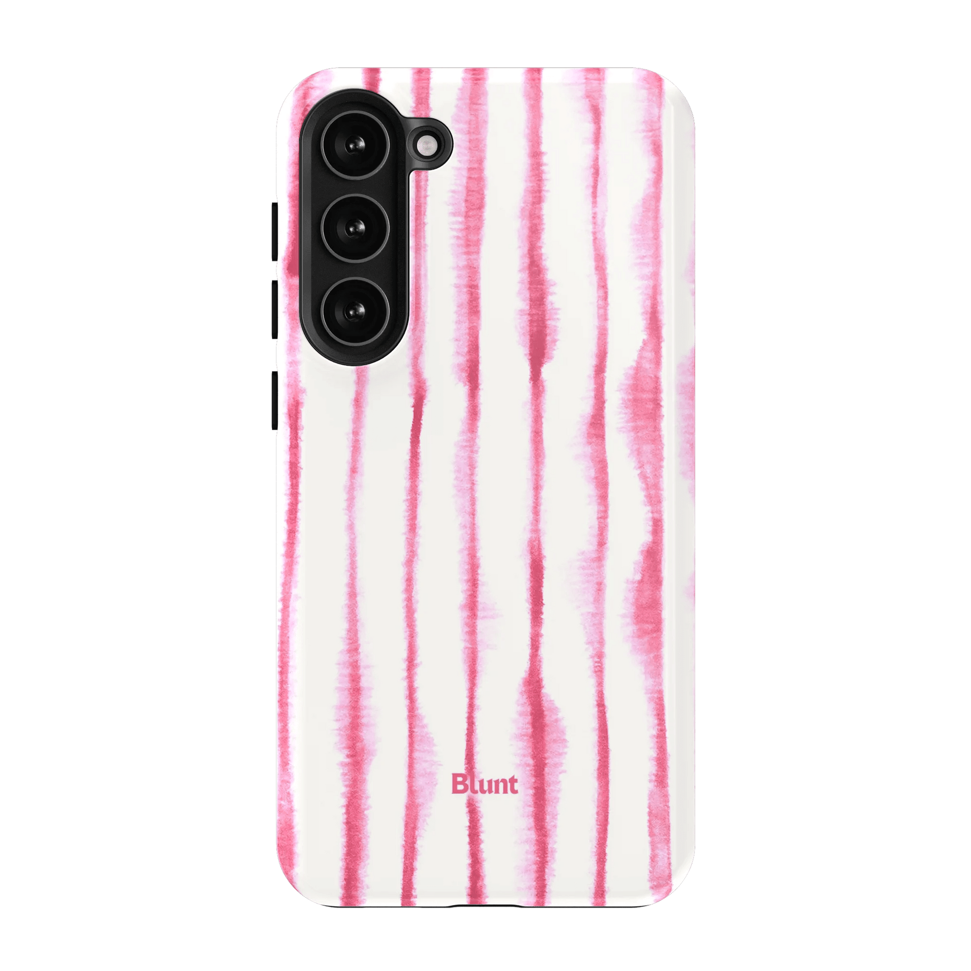 Candy Stripe Samsung Case - Blunt Cases