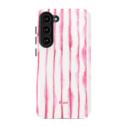 Candy Stripe Samsung Case - Blunt Cases