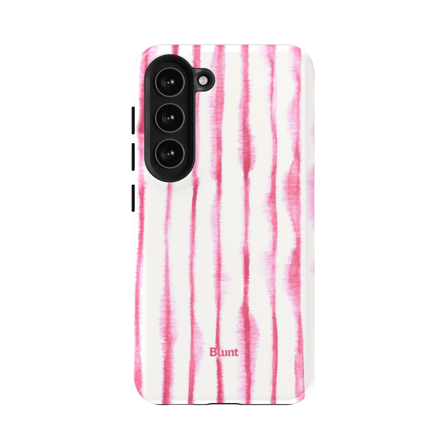 Candy Stripe Samsung Case - Blunt Cases