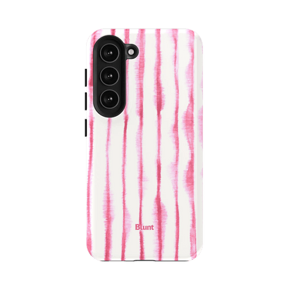 Candy Stripe Samsung Case - Blunt Cases