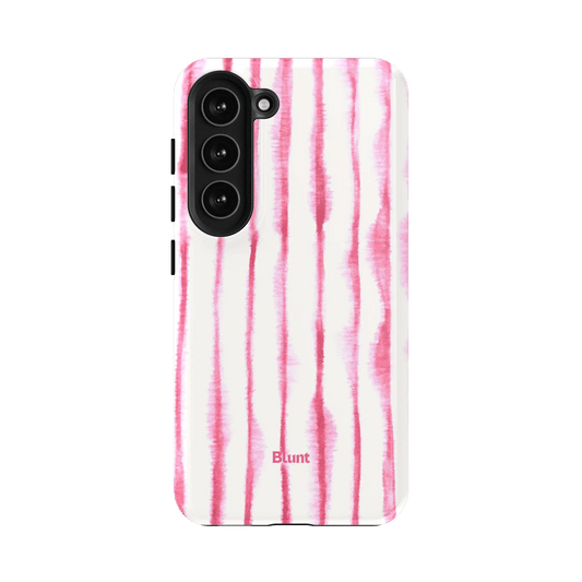 Candy Stripe Samsung Case - Blunt Cases
