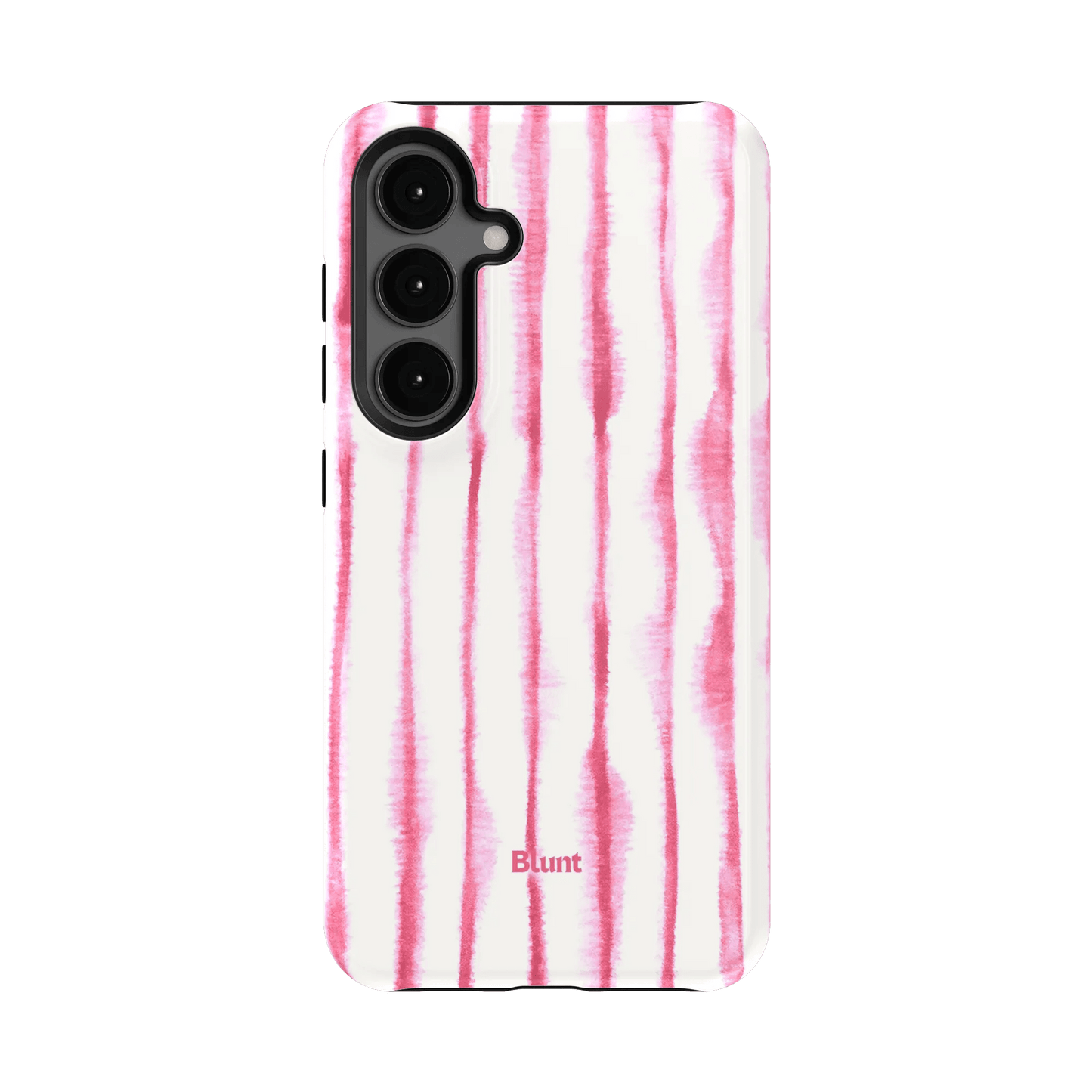 Candy Stripe Samsung Case - Blunt Cases