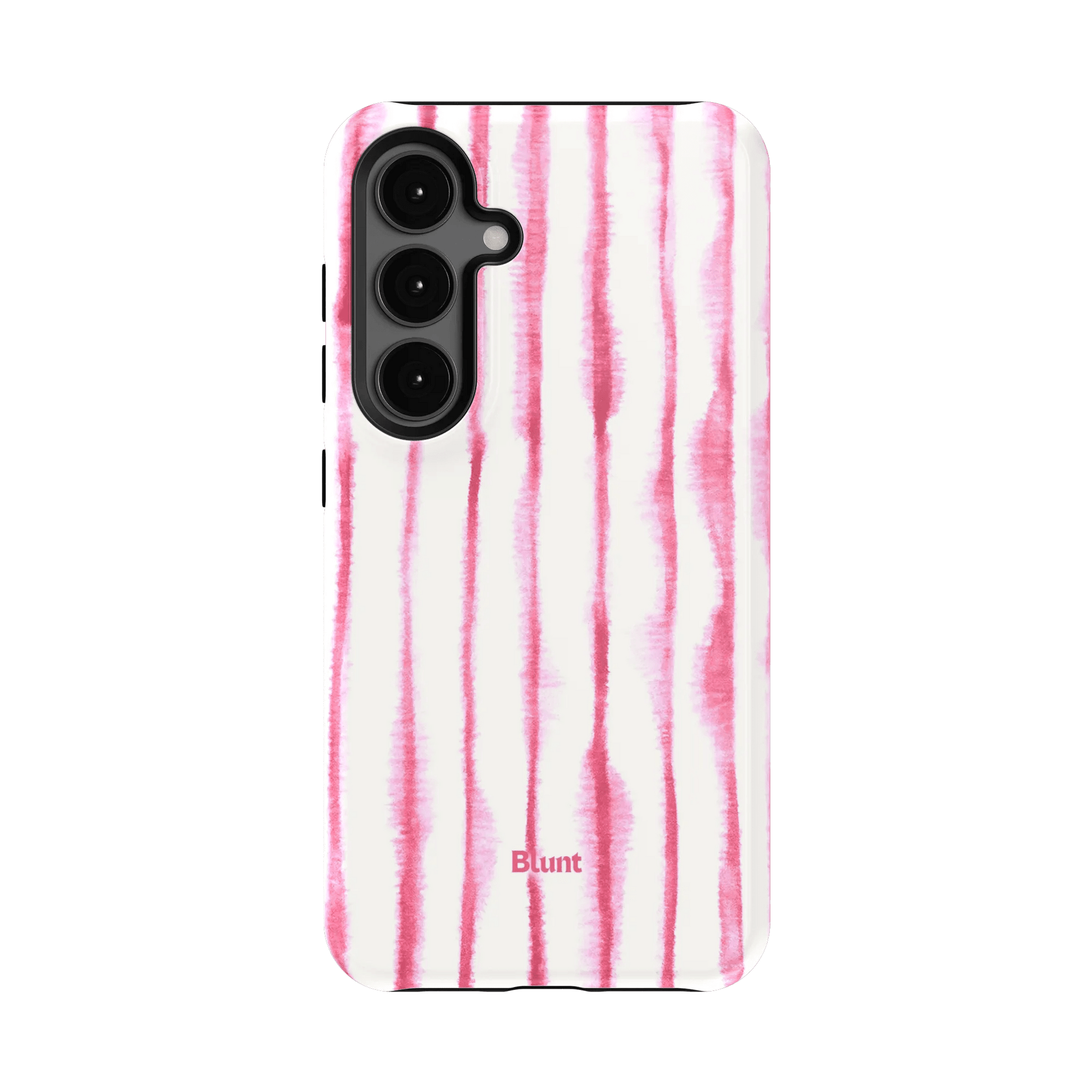 Candy Stripe Samsung Case - Blunt Cases
