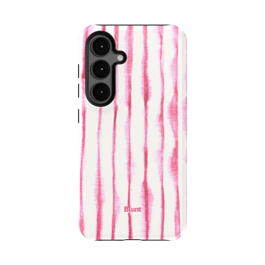 Candy Stripe Samsung Case - Blunt Cases