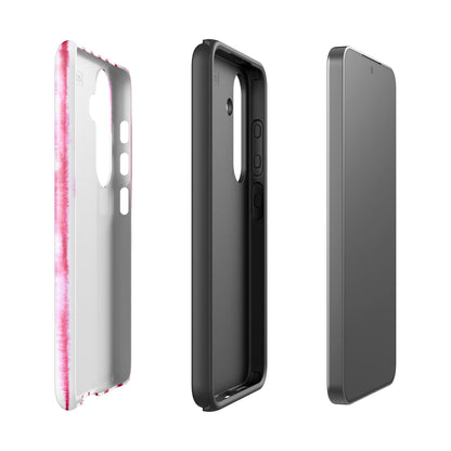 Candy Stripe Samsung Case - Blunt Cases