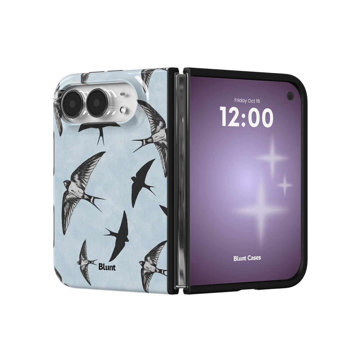 canopy-iphone-case iPhone 18 Duo case, view 3