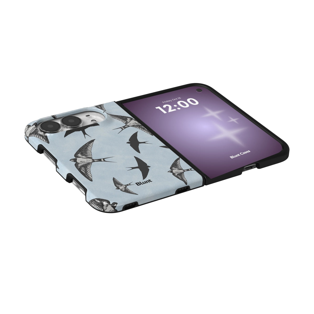 canopy-iphone-case iPhone 18 Duo case, view 5