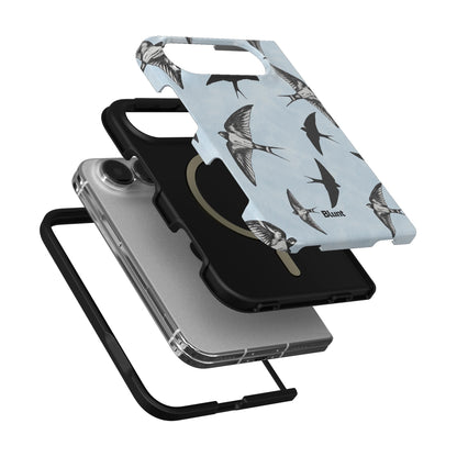 canopy-iphone-case iPhone 18 Duo case, view 6