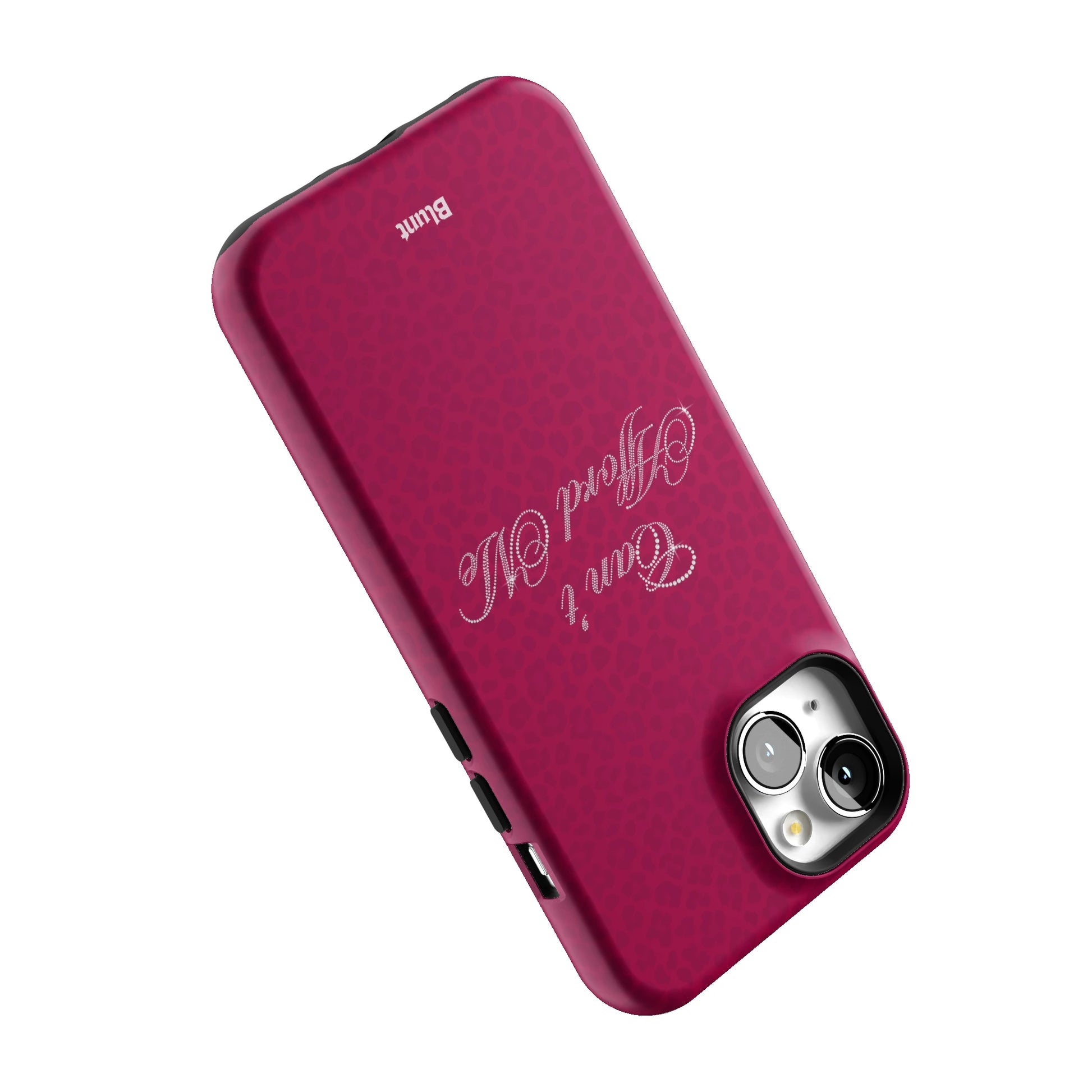 Can't Afford Me iPhone Case gallery - Iphone_13_Iphone_5