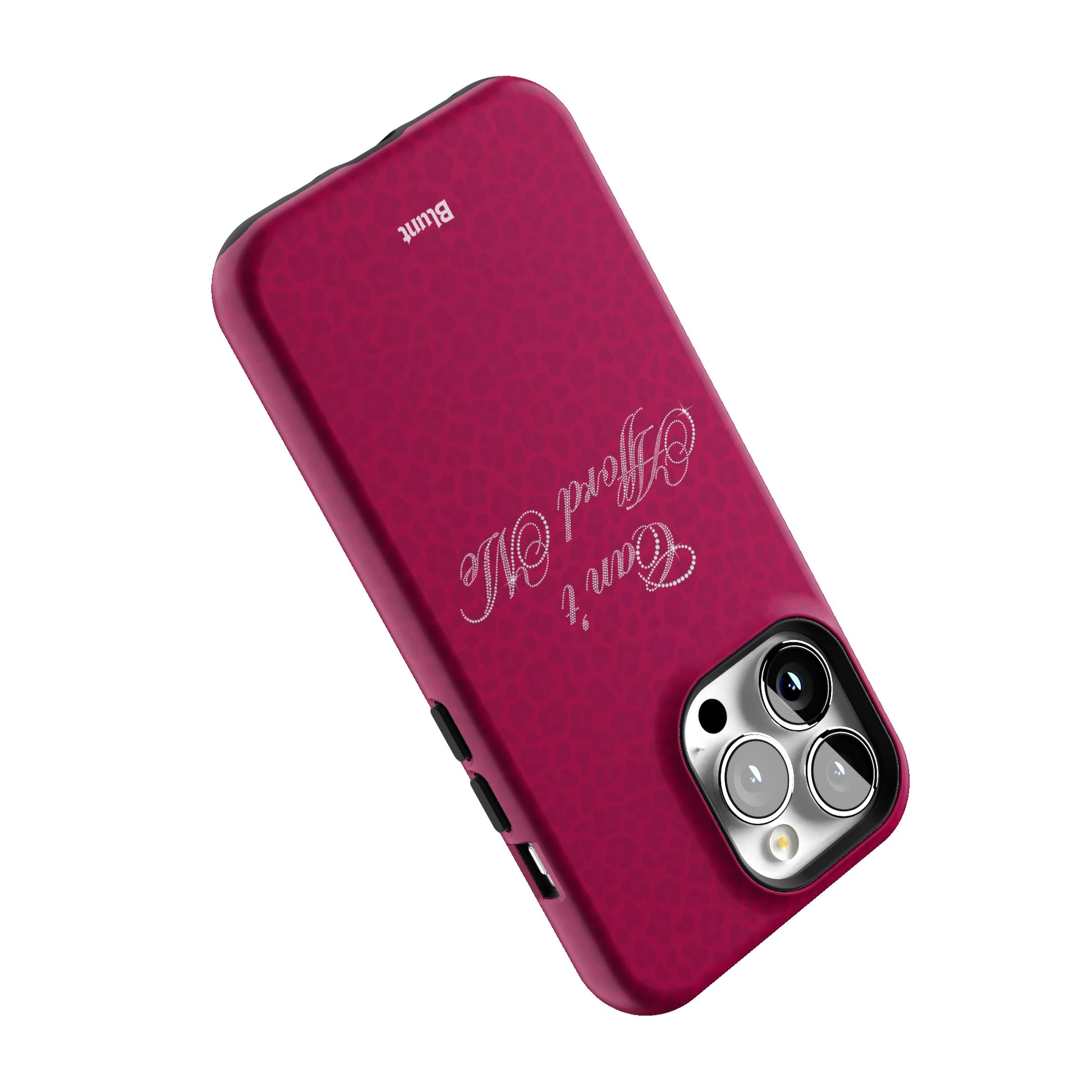Can't Afford Me iPhone Case gallery - Iphone_13_Pro_5