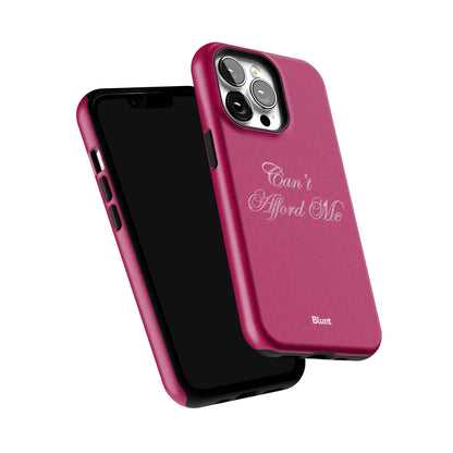 Can't Afford Me iPhone Case gallery - Iphone_13_Pro_6