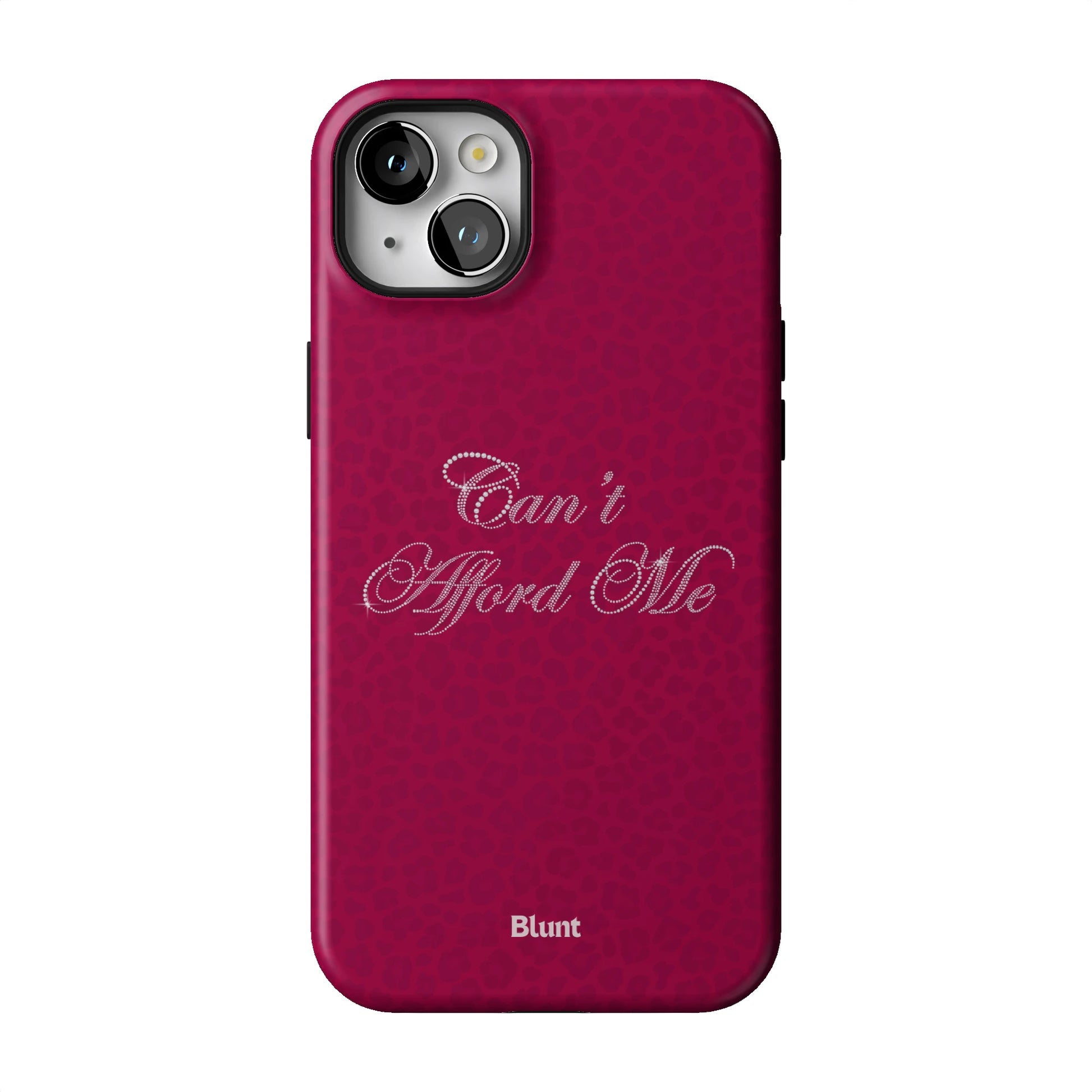 Can't Afford Me iPhone Case gallery - Iphone_14_Mini_Air_Plus_1
